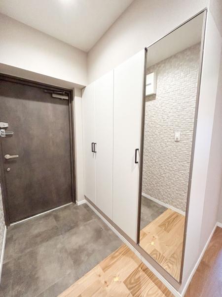 シーアイハイツ和光H号棟