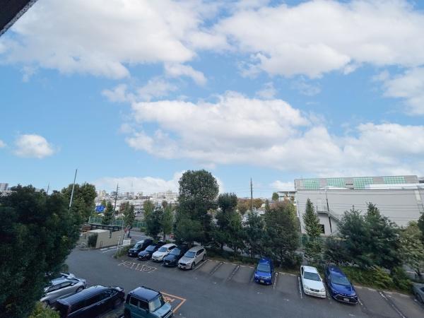 シーアイハイツ和光H号棟