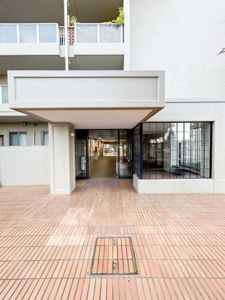 シーアイハイツ和光H号棟