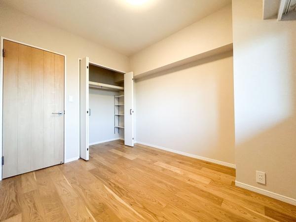 シーアイハイツ和光H号棟