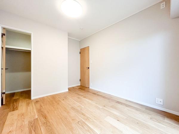 シーアイハイツ和光H号棟