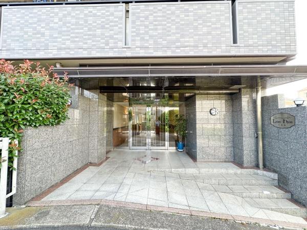 レーベンハイム下赤塚