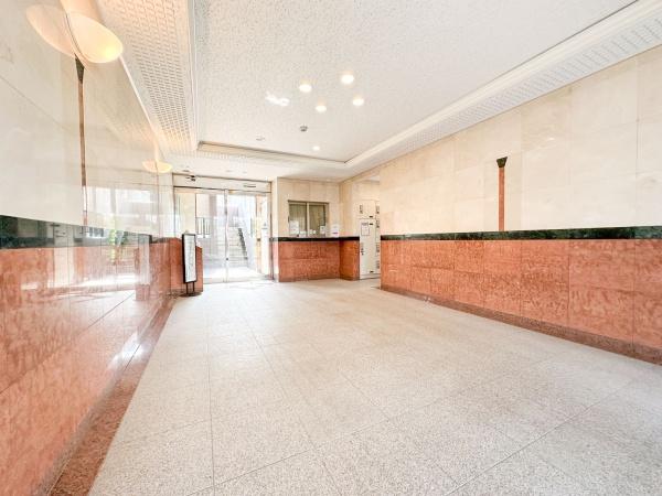 レーベンハイム下赤塚