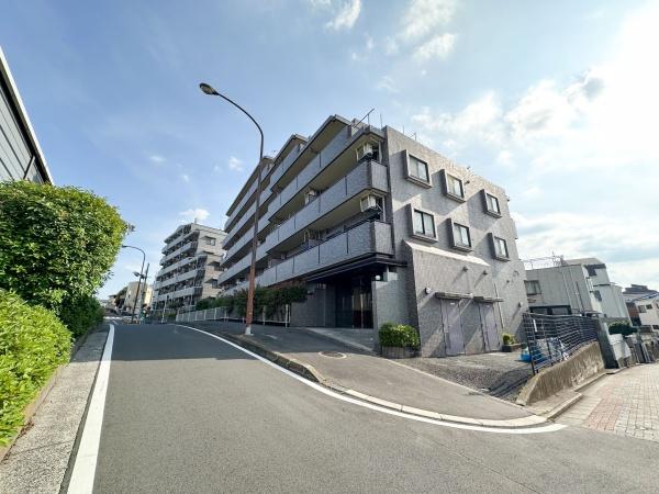 レーベンハイム下赤塚