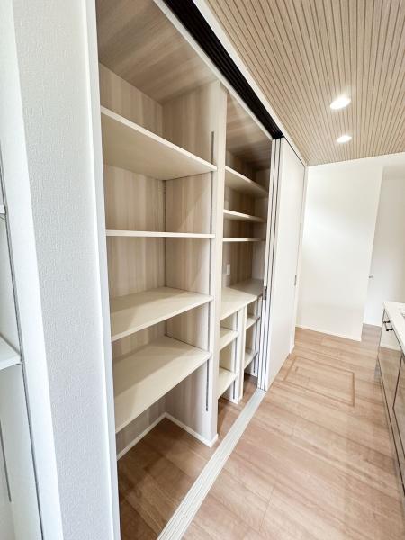 朝霞市幸町2丁目の土地(プラン例(内観写真))