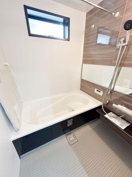 朝霞市幸町2丁目の土地(プラン例(内観写真))