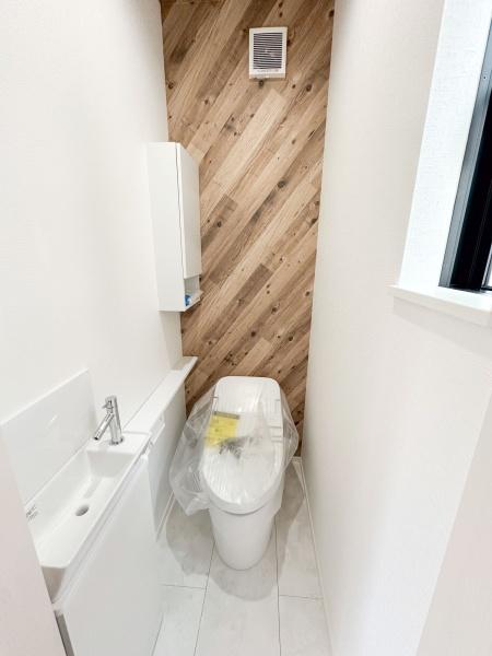 朝霞市幸町2丁目の土地(プラン例(内観写真))