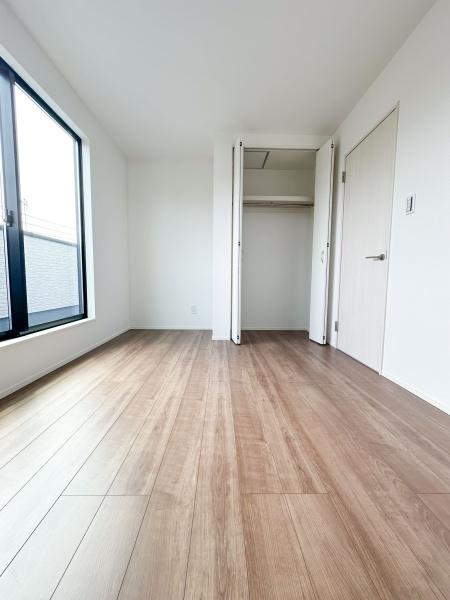 朝霞市幸町2丁目の土地(プラン例(内観写真))