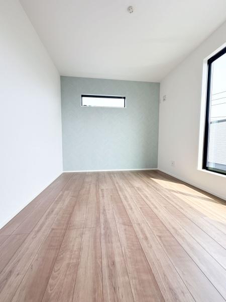 朝霞市幸町2丁目の土地(プラン例(内観写真))