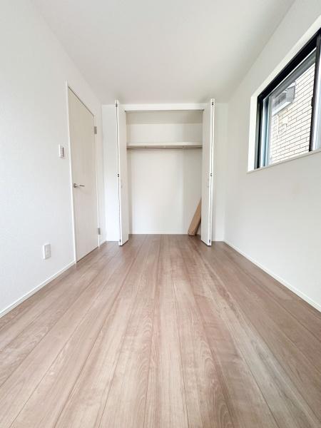 朝霞市幸町2丁目の土地(プラン例(内観写真))