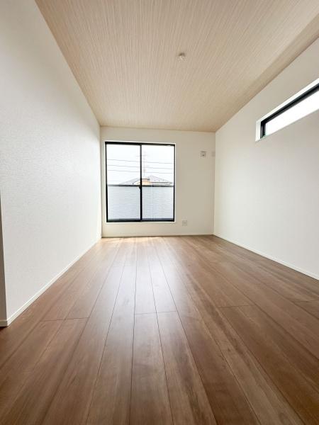 朝霞市仲町1丁目の土地(プラン例(内観写真))