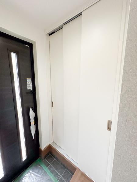 朝霞市仲町1丁目の土地(プラン例(内観写真))