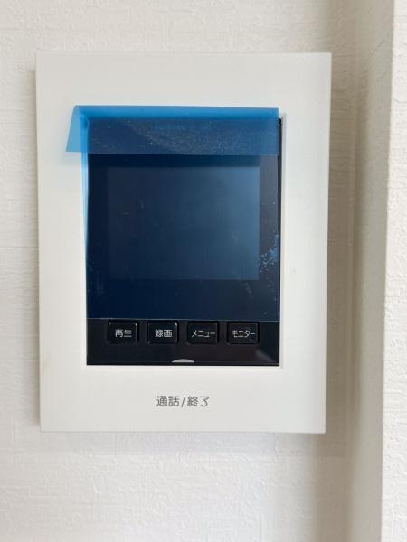 朝霞市仲町1丁目の土地(プラン例(内観写真))