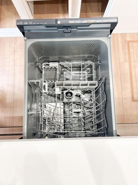 朝霞市仲町1丁目の土地(プラン例(内観写真))