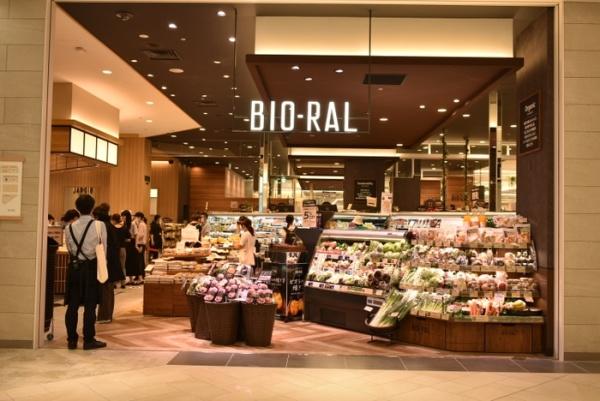 シティタワー有明　24階部分(ライフビオラル有明ガーデン店)