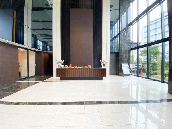 シティタワー有明　24階部分