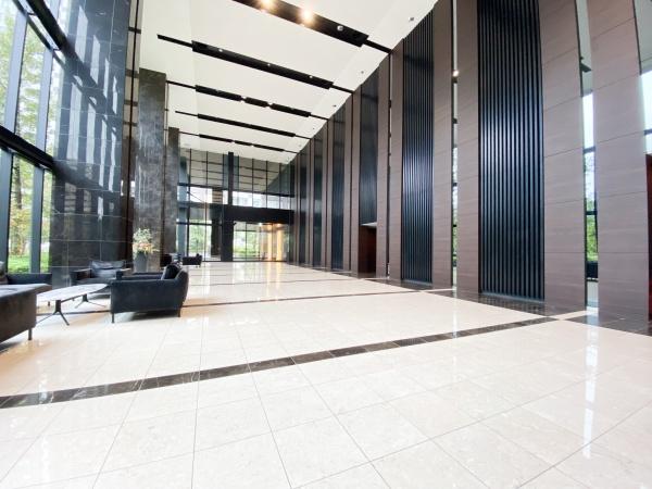 シティタワー有明　24階部分