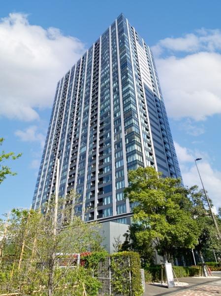 シティタワー有明　24階部分