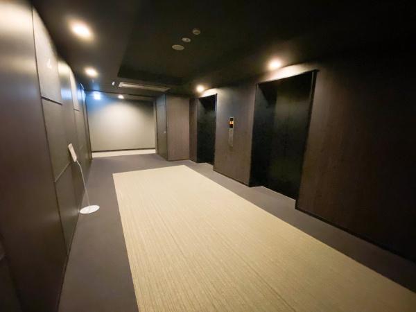 シティタワー有明　24階部分