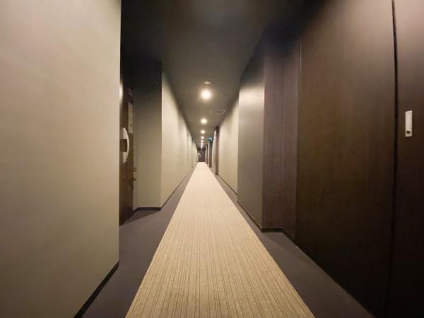 シティタワー有明　24階部分