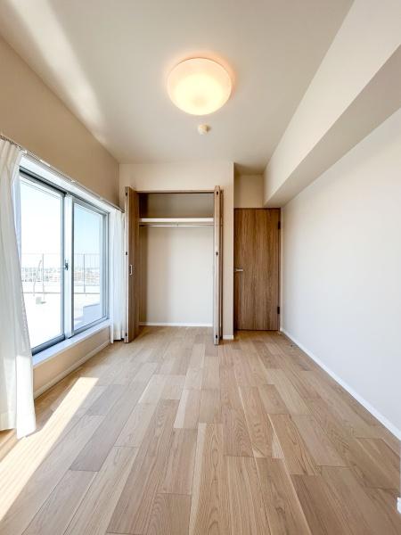 コスモ志木(洋室)