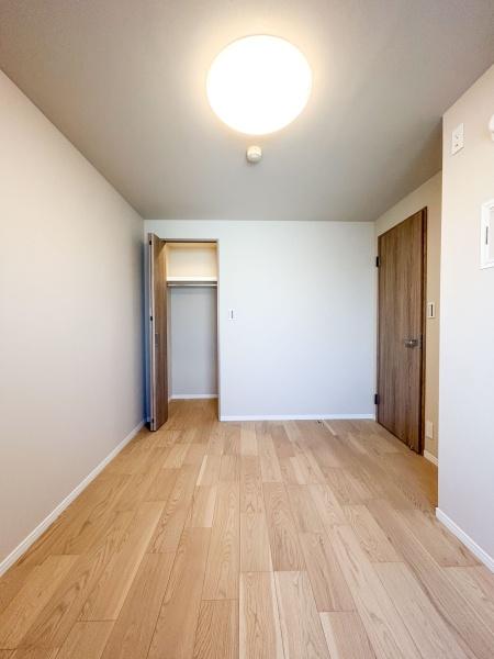 コスモ志木(洋室)