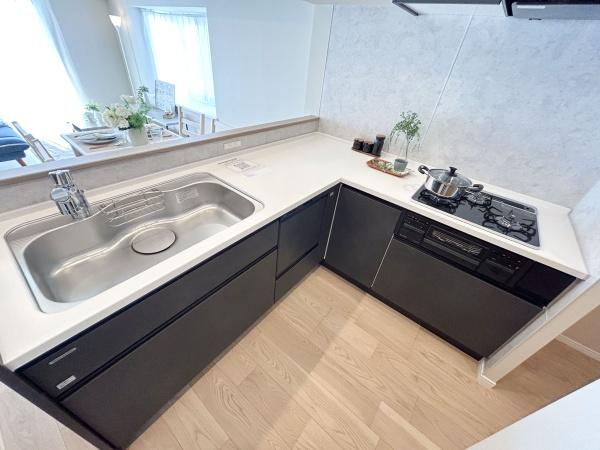 コスモ志木(キッチン)