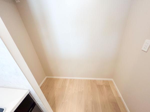 コスモ志木(キッチン)