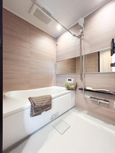 コスモ志木(バス)