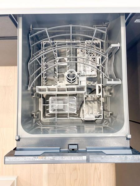 コスモ志木(キッチン)