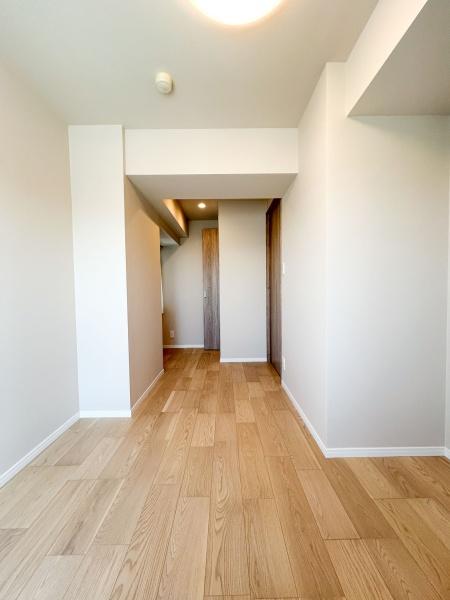 コスモ志木(洋室)