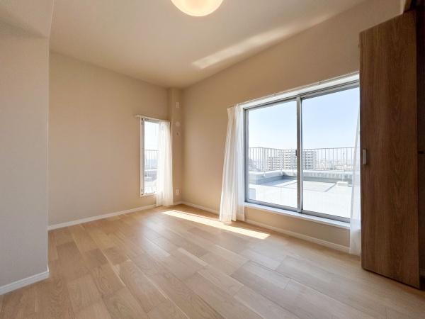 コスモ志木(洋室)