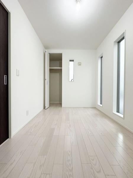 和光市白子３丁目の中古一戸建て