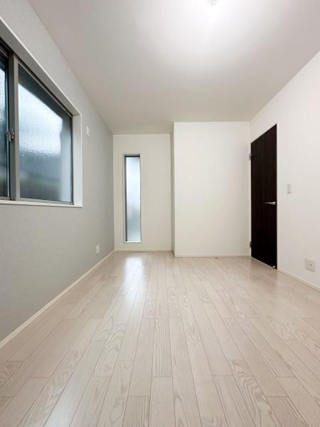 和光市白子３丁目の中古一戸建て