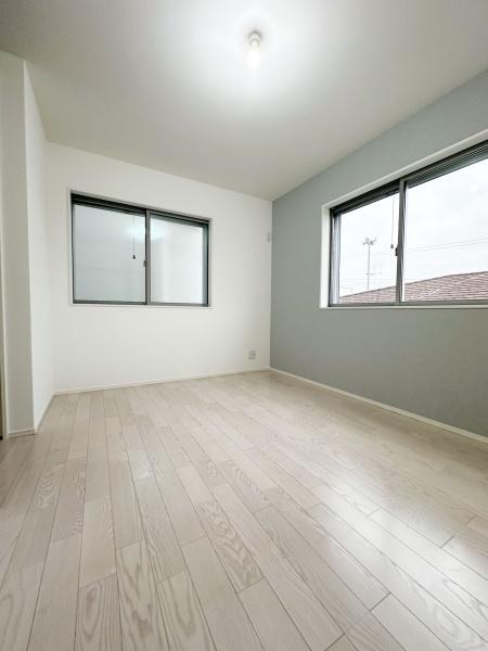 和光市白子３丁目の中古一戸建て