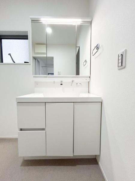 和光市白子３丁目の中古一戸建て