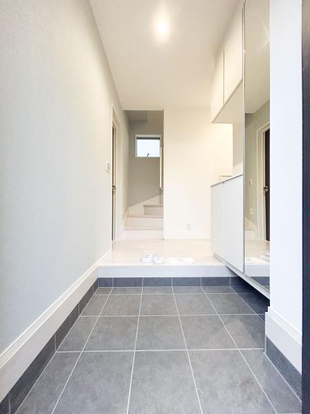 和光市白子３丁目の中古一戸建て