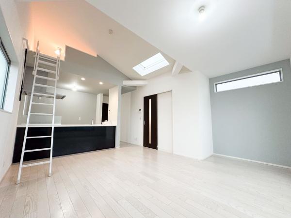 和光市白子３丁目の中古一戸建