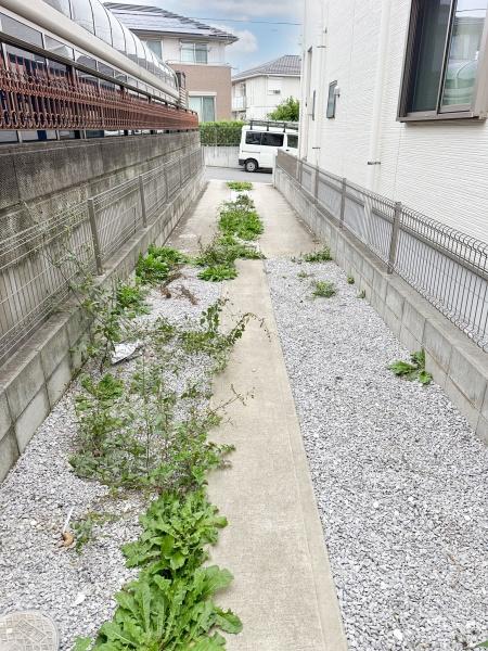 和光市白子３丁目の中古一戸建て