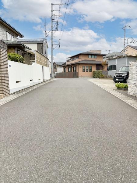 和光市白子３丁目の中古一戸建て