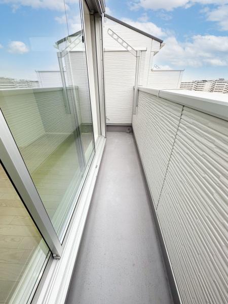 和光市白子３丁目の中古一戸建て