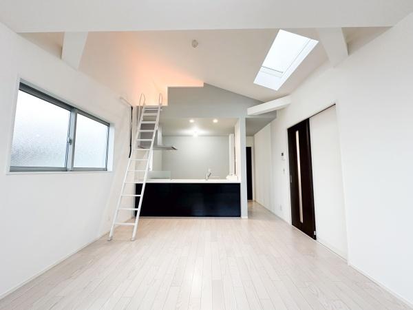 和光市白子３丁目の中古一戸建