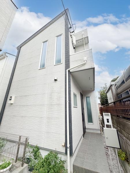 和光市白子３丁目の中古一戸建