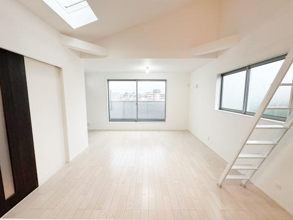 和光市白子３丁目の中古一戸建