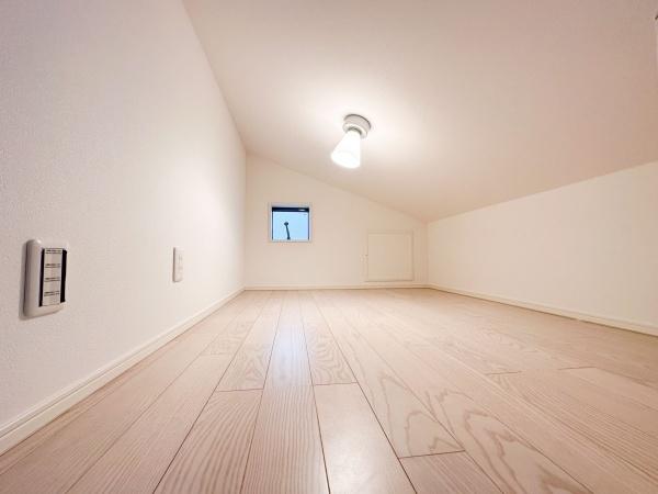 和光市白子３丁目の中古一戸建て