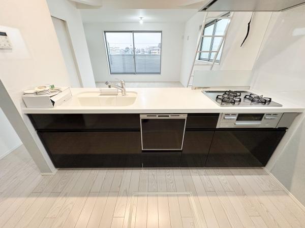 和光市白子３丁目の中古一戸建て