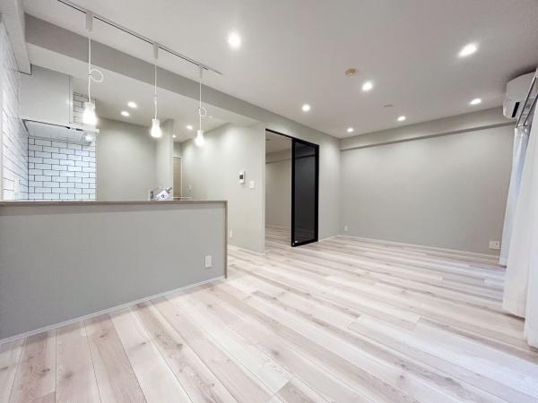 サンハイツ成増