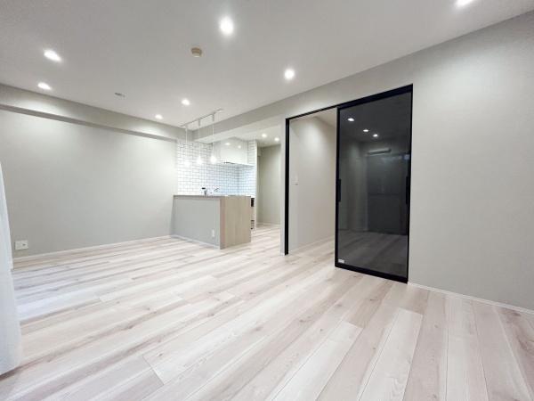 サンハイツ成増