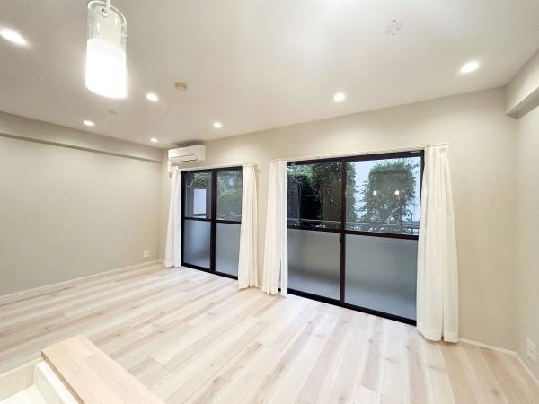 サンハイツ成増