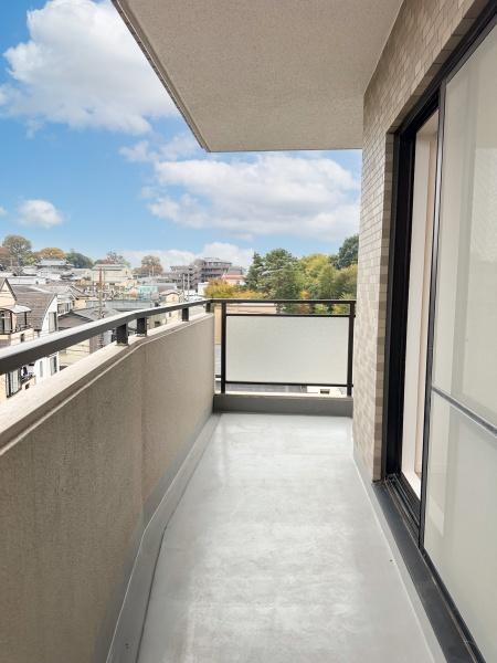 ライオンズガーデン赤塚公園